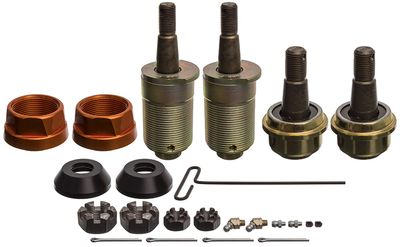 Rare Parts 12573