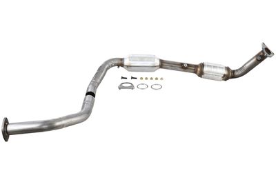 AP Exhaust 643119 view 2