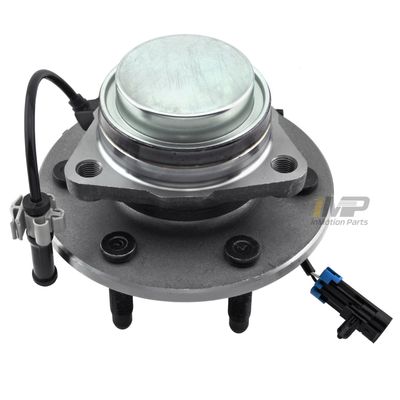 InMotion Parts WA515054 view 3