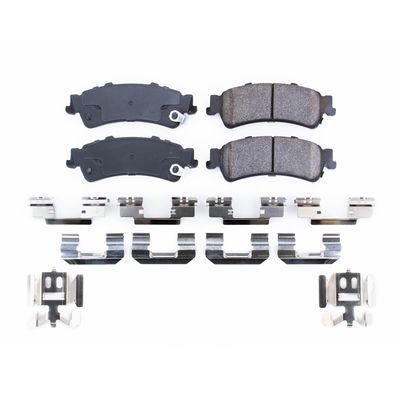 PowerStop 17792