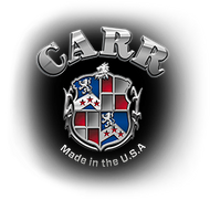 Carr logo