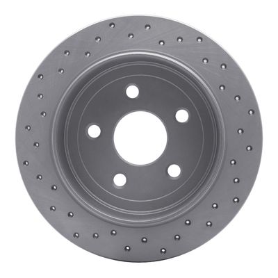 Dynamic Friction Company 82042029R view 2