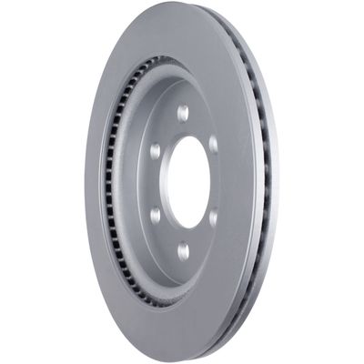 Quality-Built Black Series BR54301G view 4