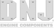 DNJ Engine Components logo