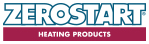 Zerostart logo