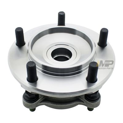 InMotion Parts SPKT006 view 2