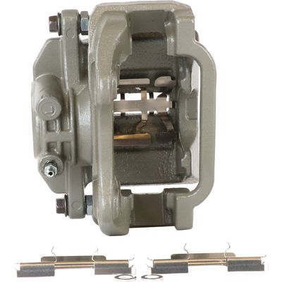 CARDONE Reman 18B4854 view 4