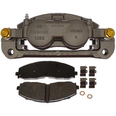 Raybestos R-Line RC12593