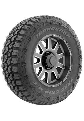 Thunderer Thunderer Tire Trac Grip M/T tire