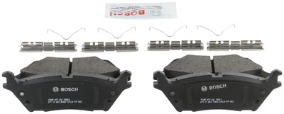 Bosch BC2383 view 2