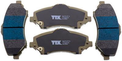 Mevotech TTX TXBPM1273 view 8