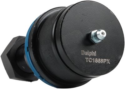 Delphi TC1668PX view 7