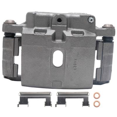 Raybestos R-Line FRC11021 view 3