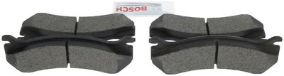 Bosch BE785 view 3