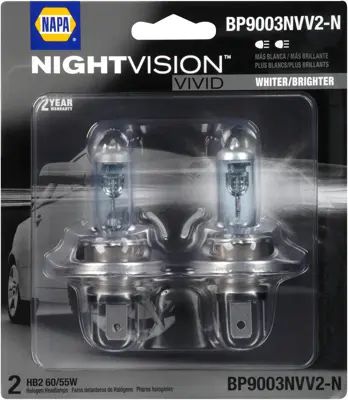 NAPA Lamps BP9003NVV2N view 11