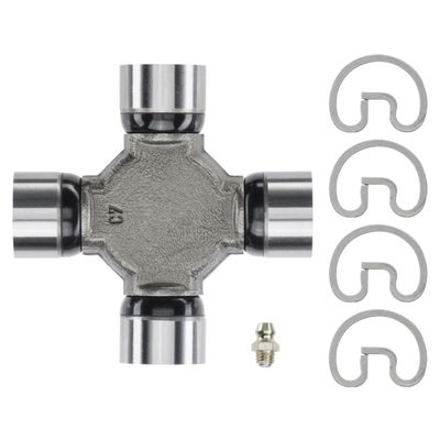 MOOG Driveline Products 354 view 2