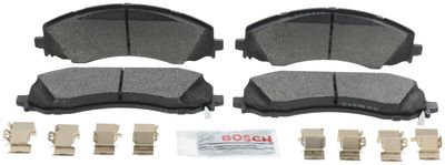 Bosch BE2223H view 2