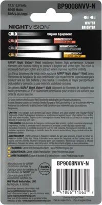 NAPA Lamps BP9008NVVN view 13