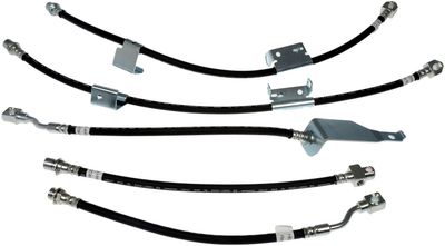Dorman - OE Solutions 622206 view 4