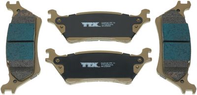 Mevotech TTX TXBPM1602 view 8