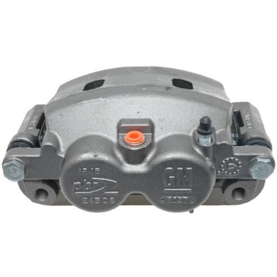 Raybestos R-Line RC12032P view 3