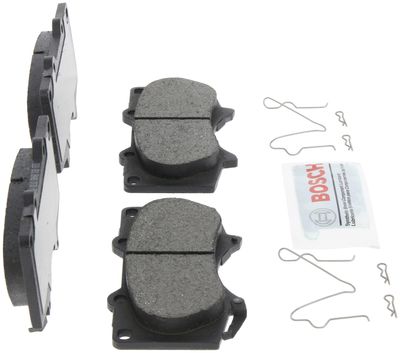 Bosch BE976H view 5