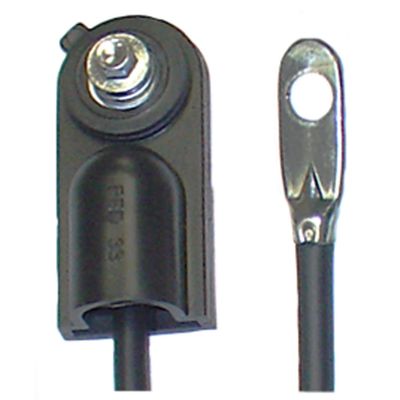 Standard Ignition A466DN view 2