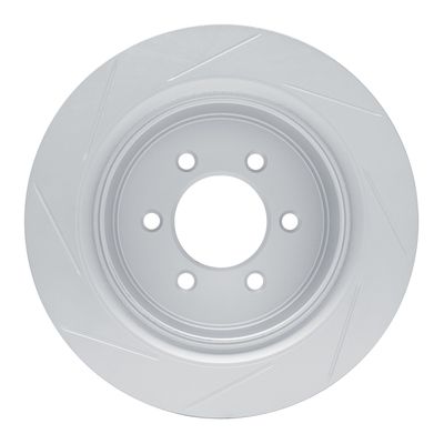 Dynamic Friction Company 81054220R view 3