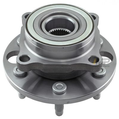 InMotion Parts WA541005 view 3