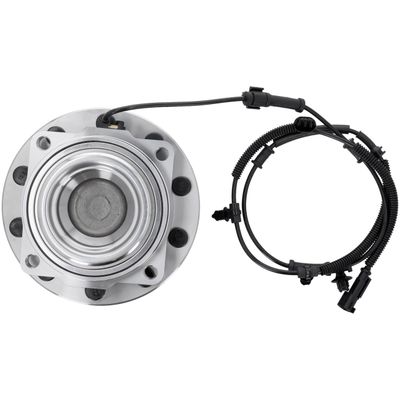 MOOG Hub Assemblies 515191 view 3