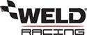 WELD Racing - Drag logo