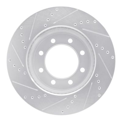 Dynamic Friction Company 63140110R view 5