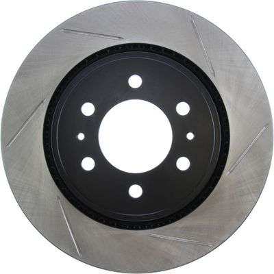 Stoptech 12665119SL view 3