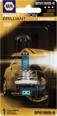 NAPA Lamps BPH11NVBN