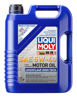 LIQUI MOLY 2332 view 2