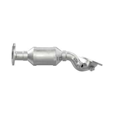 NAPA Exhaust 16938