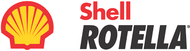 Shell ROTELLA logo