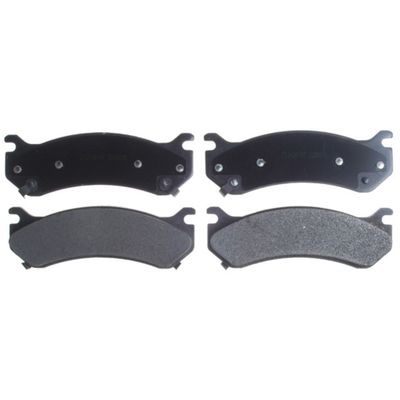 Raybestos Service Grade SGD785M