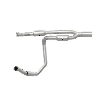 NAPA Exhaust 50586 view 2