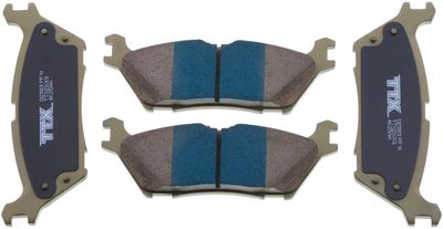 Mevotech TTX TXBPC2383 view 7