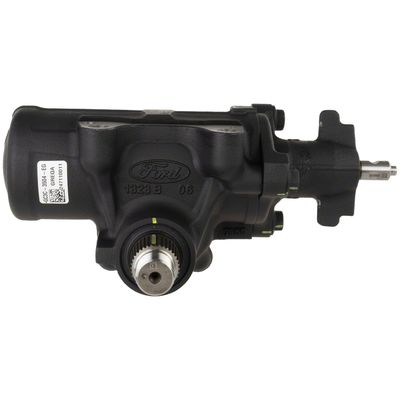 Motorcraft STG484