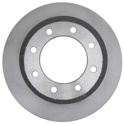 Raybestos R-Line 681017R view 3