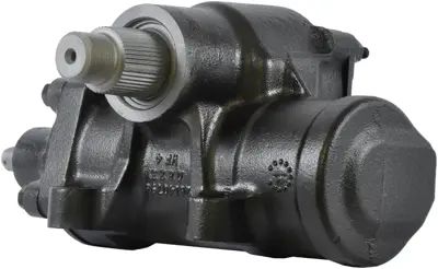NAPA Power Steering Pumps 391194 view 6