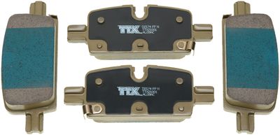 Mevotech TTX TXBPC2174 view 8