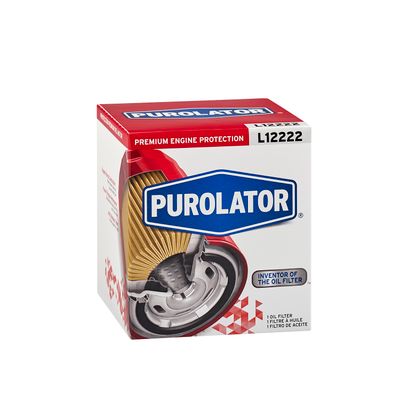 Purolator L12222 view 3