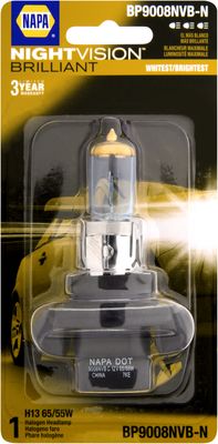 NAPA Lamps BP9008NVBN