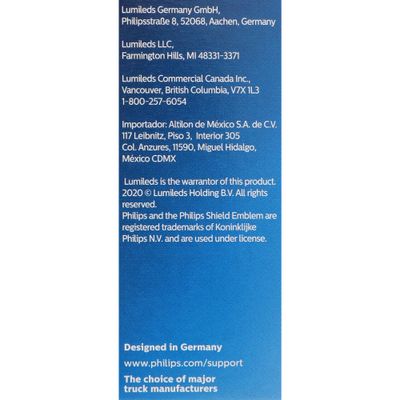 PHILIPS H11MDC1 view 5