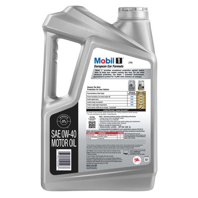 Mobil 1 120760 view 2