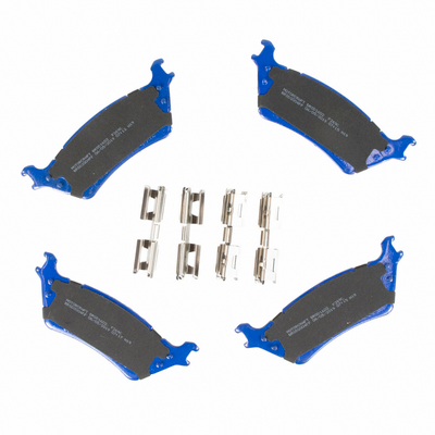 Motorcraft BRSD1602 view 3
