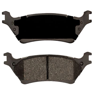 Raybestos R-Line RC12618C view 5